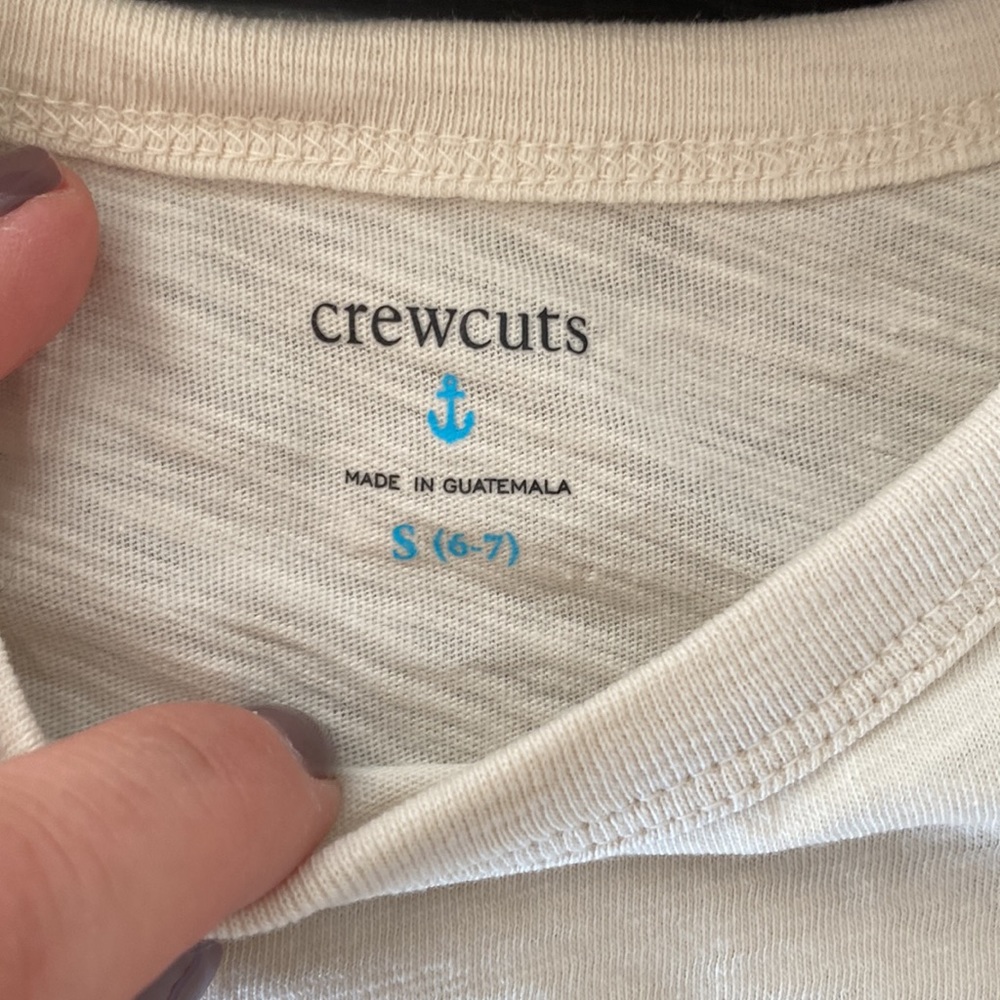 Lot of Crewcuts by JCREW Boys Clothes - Picture 3 of 12